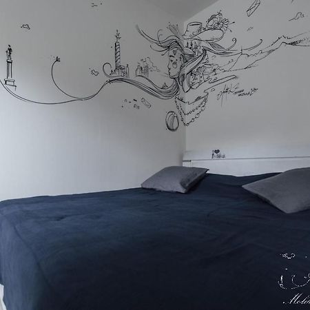 Molders Apartments Beograd Ngoại thất bức ảnh