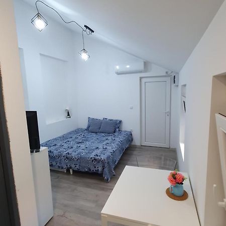 Molders Apartments Beograd Ngoại thất bức ảnh