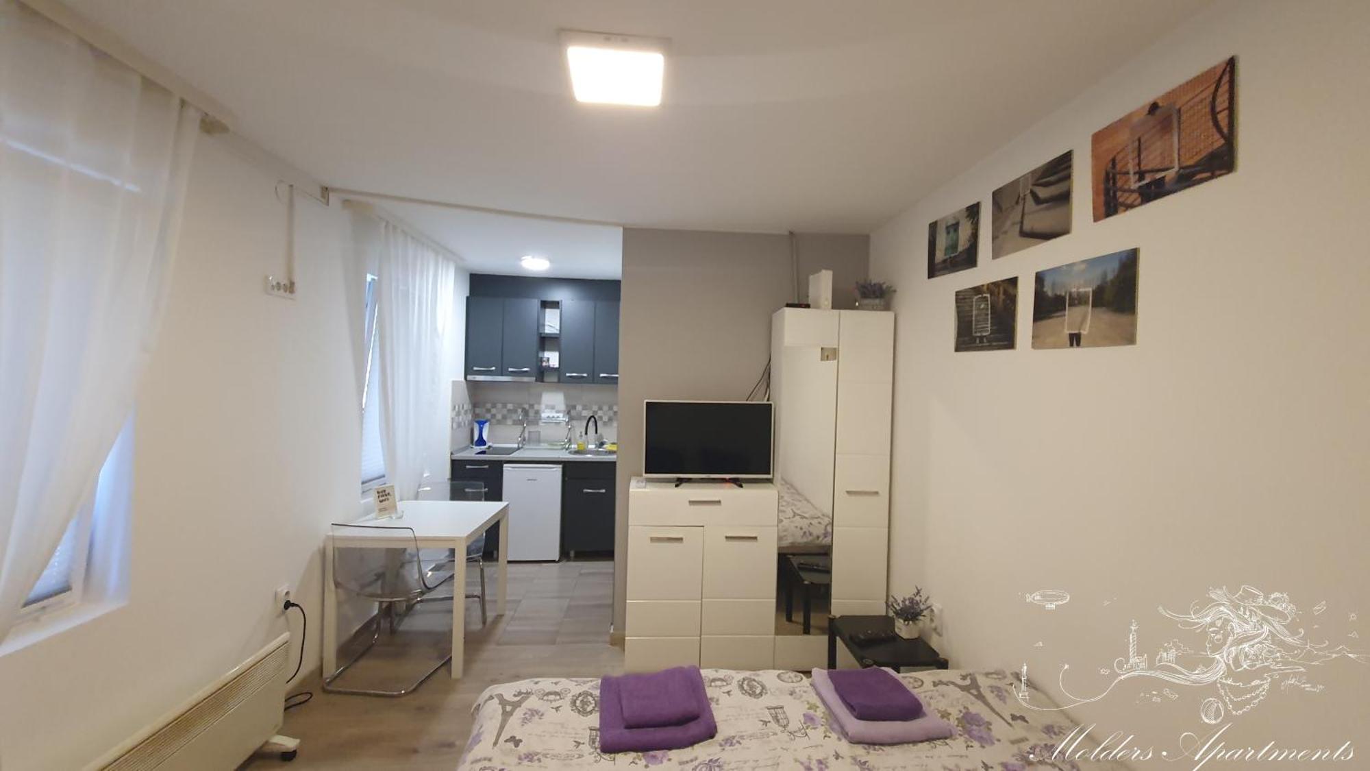Molders Apartments Beograd Ngoại thất bức ảnh