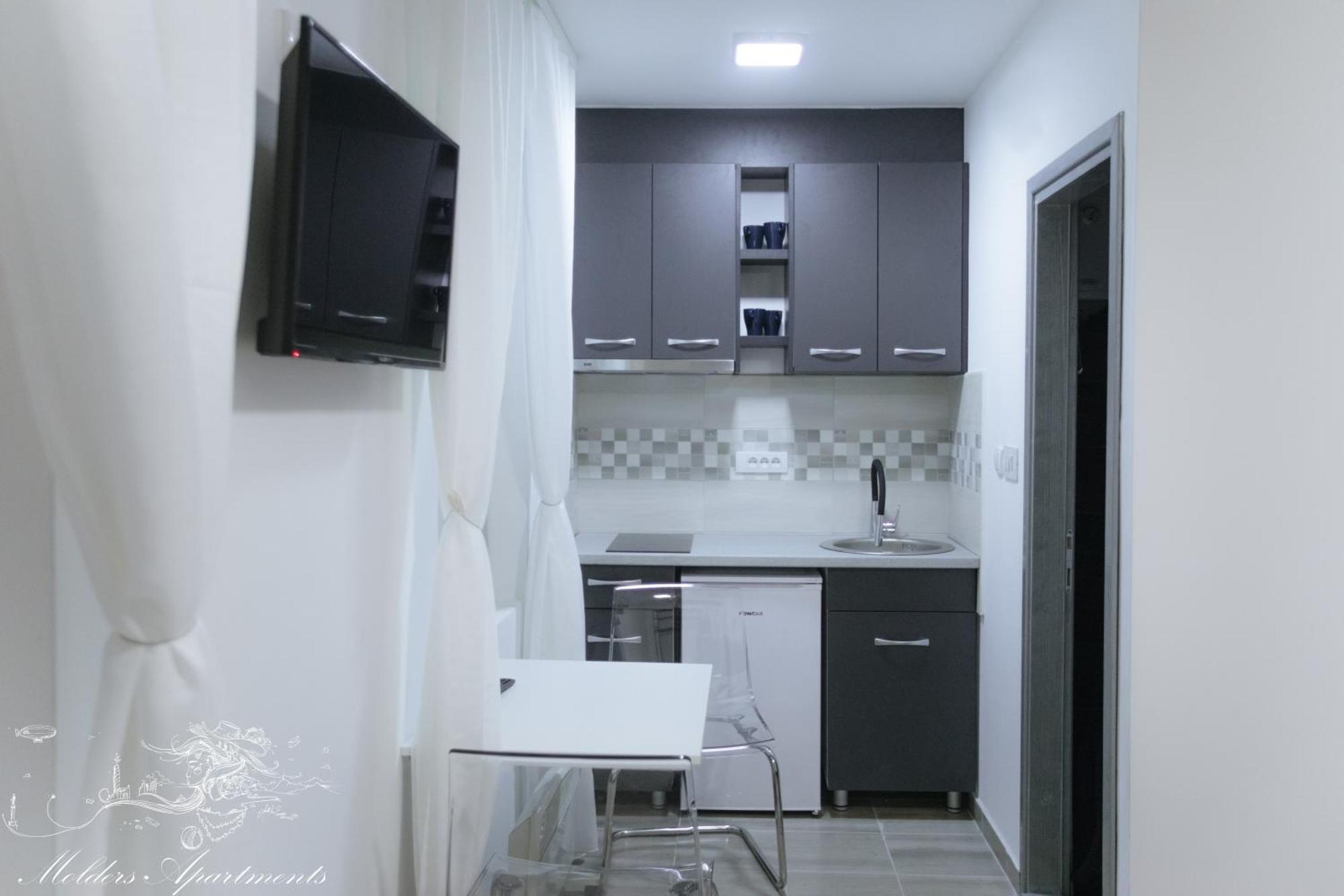 Molders Apartments Beograd Ngoại thất bức ảnh