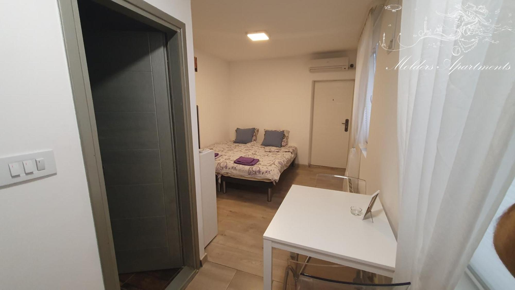 Molders Apartments Beograd Ngoại thất bức ảnh