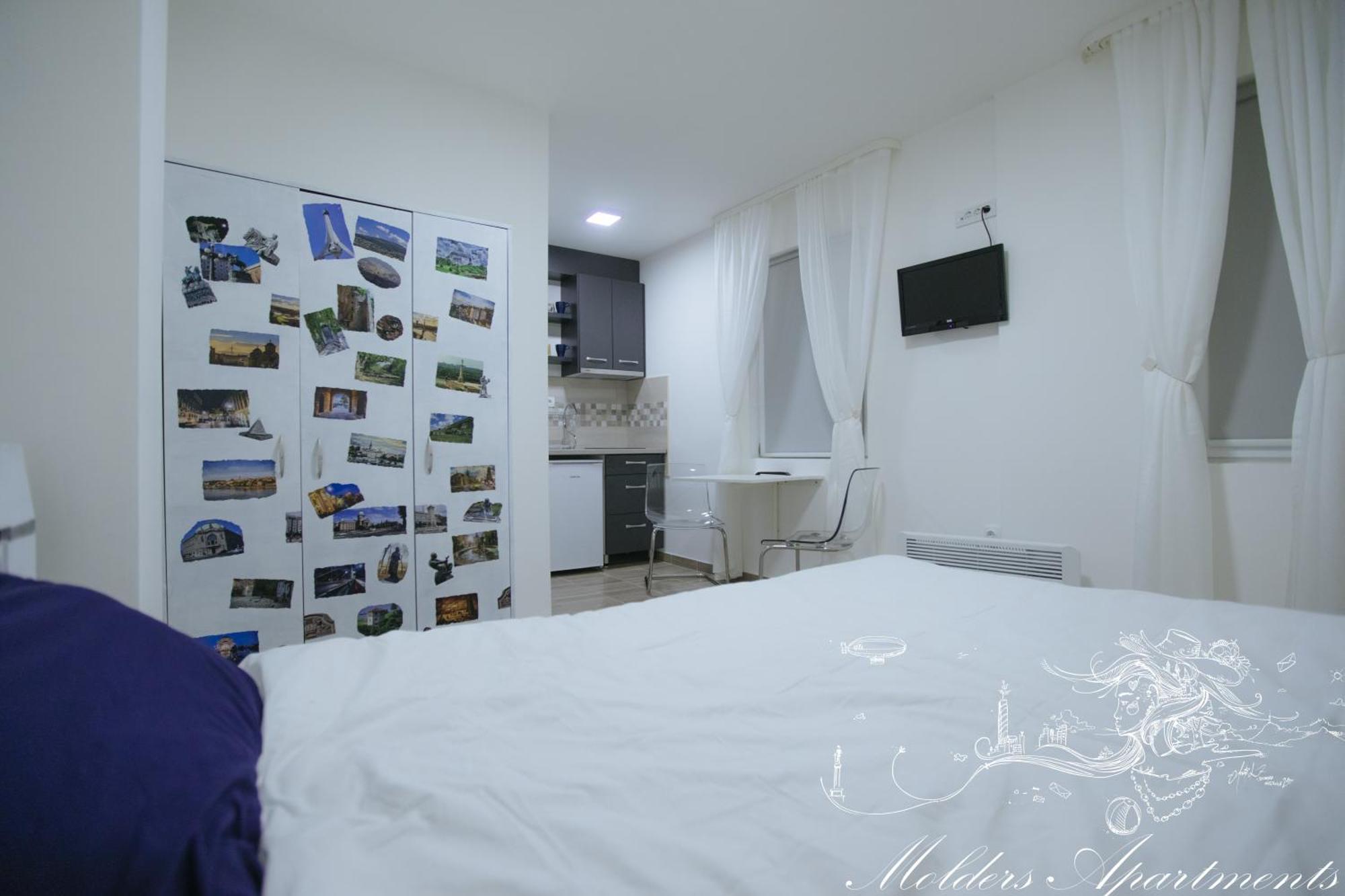 Molders Apartments Beograd Ngoại thất bức ảnh