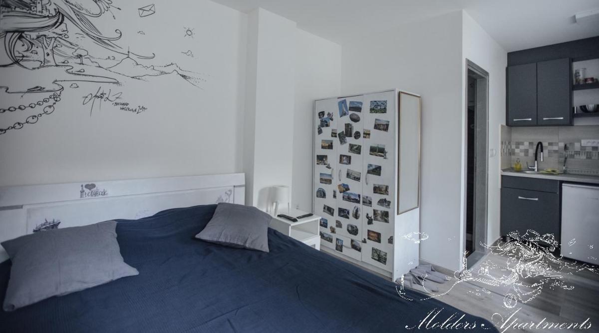 Molders Apartments Beograd Ngoại thất bức ảnh