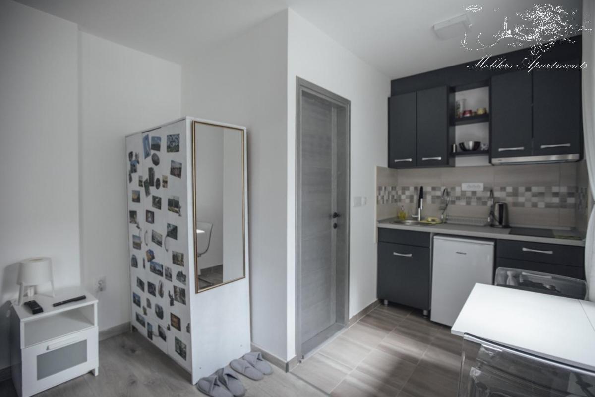 Molders Apartments Beograd Ngoại thất bức ảnh
