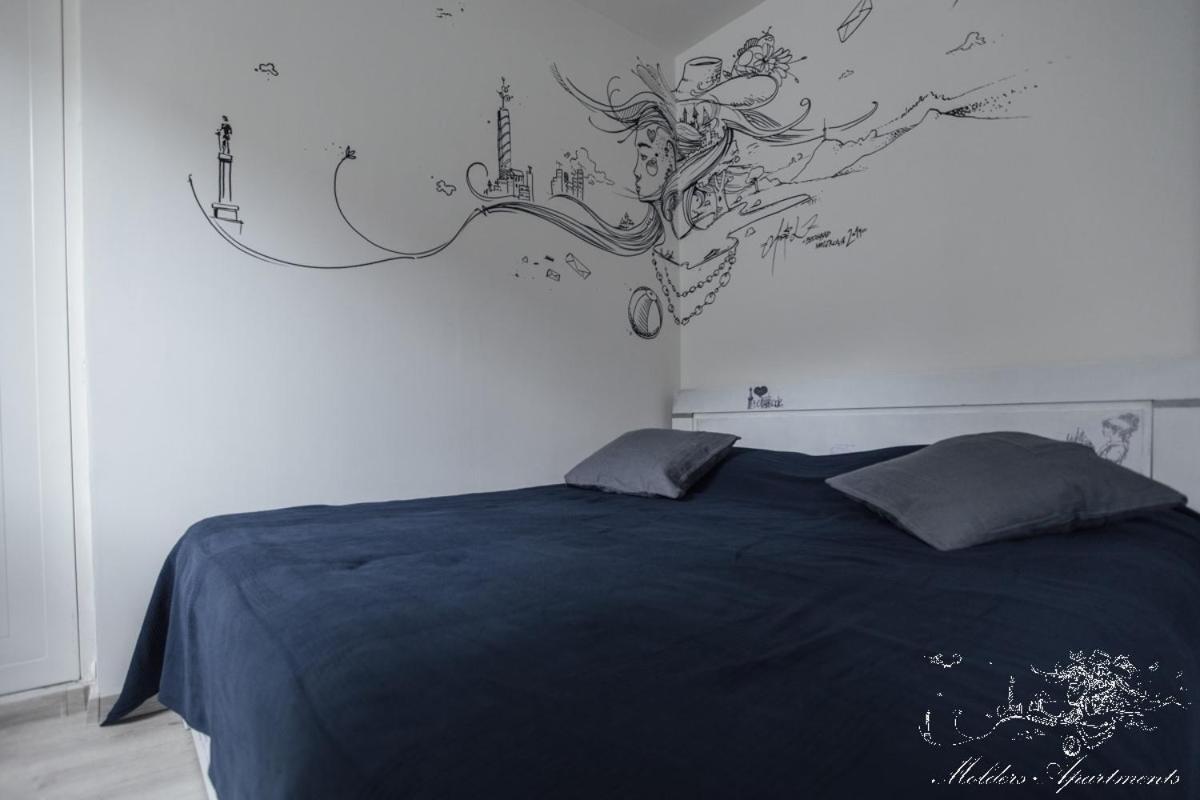 Molders Apartments Beograd Ngoại thất bức ảnh