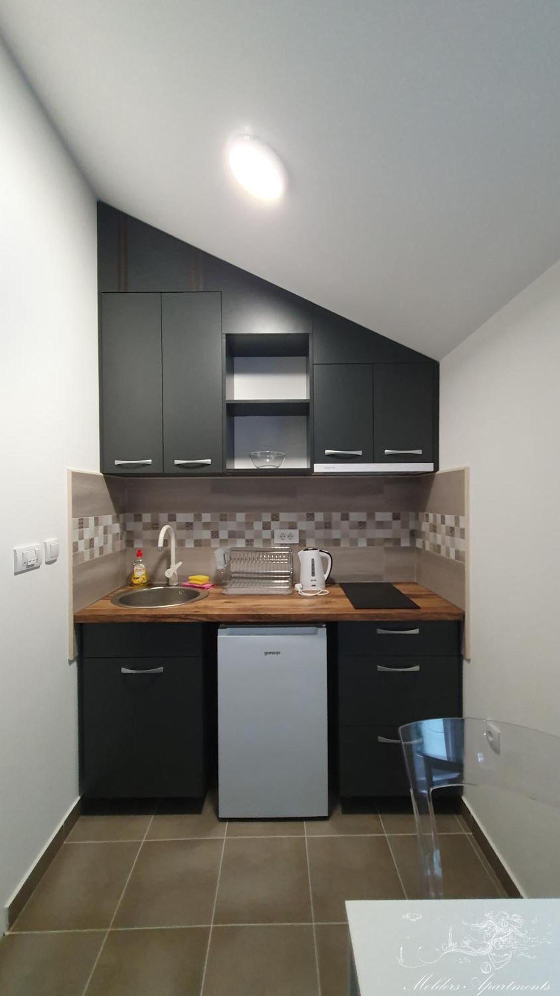 Molders Apartments Beograd Ngoại thất bức ảnh