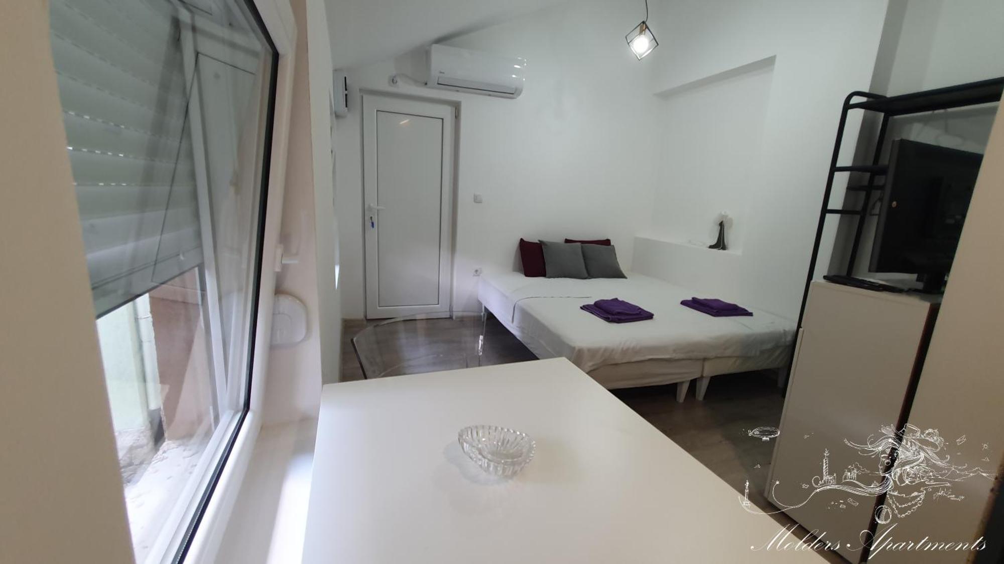Molders Apartments Beograd Ngoại thất bức ảnh