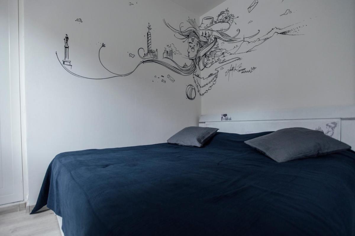 Molders Apartments Beograd Ngoại thất bức ảnh